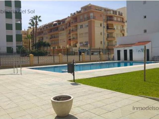 Apartamento en venta en Torre del Mar, La Axarquía