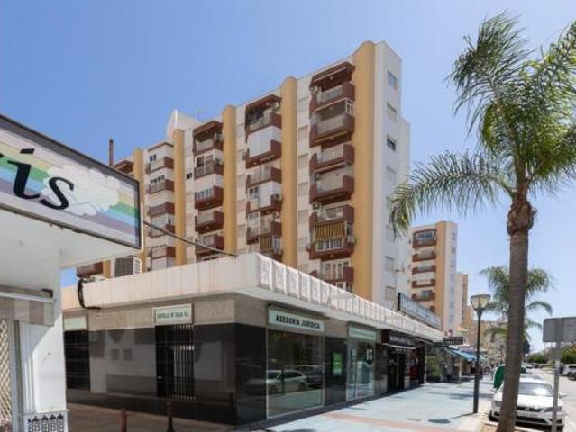 Apartamento en venta en Torre del Mar, La Axarquía