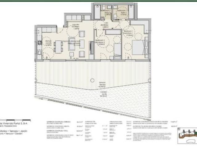 Apartamento en venta en El Bierzo, Castilla y León
