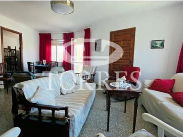 Piso en venta en Torre del Mar, La Axarquía
