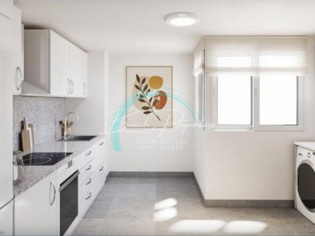 Apartamento en venta en Vélez-málaga, Cerro del Águila