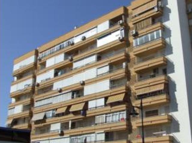 Apartamento en venta en Torre del Mar, La Axarquía