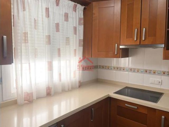 Apartamento en venta en Torre del Mar, La Axarquía