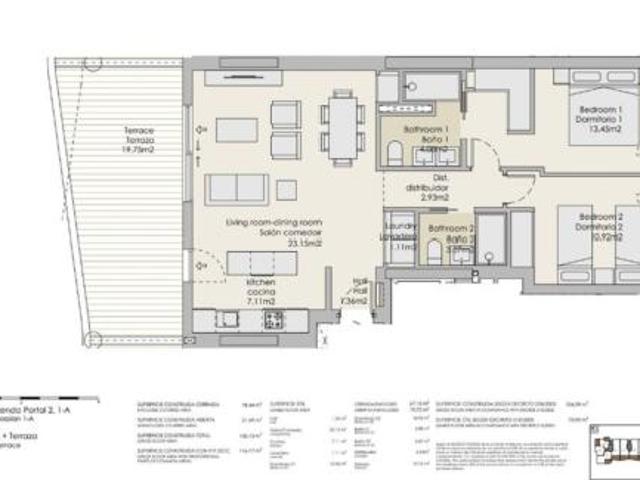 Apartamento en venta en El Bierzo, Castilla y León