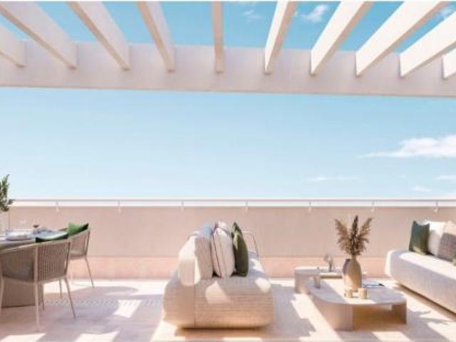 Apartamento en venta en Vélez-málaga, Torre del Mar