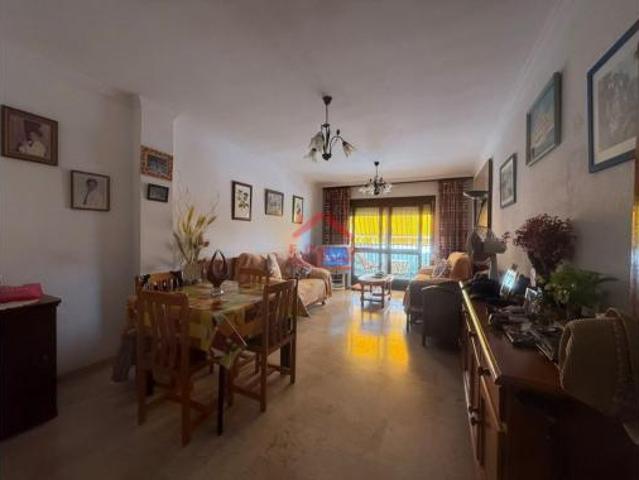 Apartamento en venta en Torre del Mar, La Axarquía