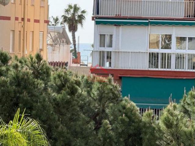 Apartamento en venta en Torre del Mar, La Axarquía
