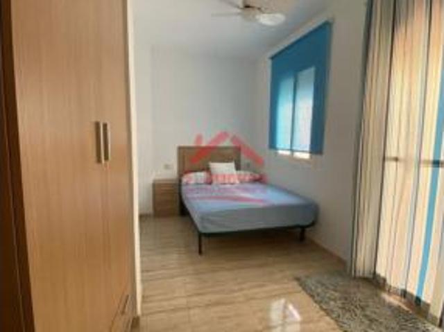 Apartamento en venta en Torre del Mar, La Axarquía