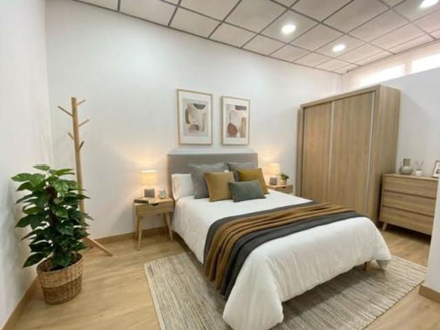 Apartamento en venta en Torre del Mar, Vélez-Málaga