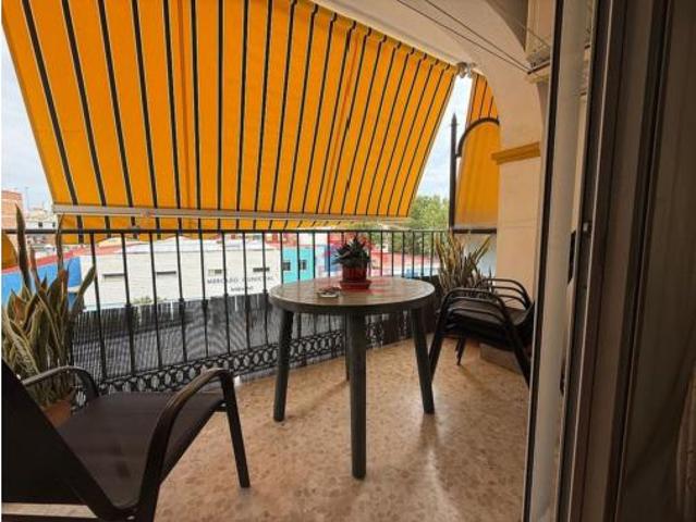 Apartamento en venta en Torre del Mar, La Axarquía