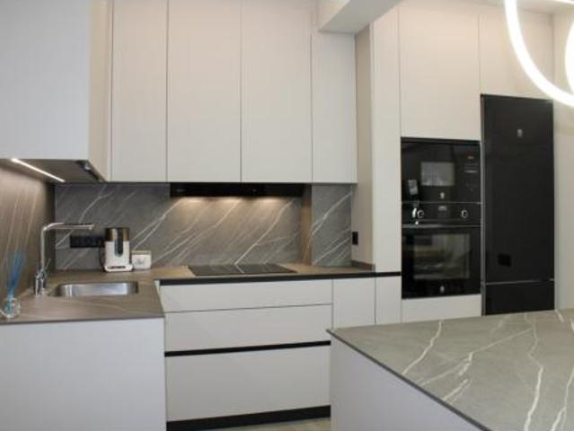 Apartamento en venta en La Gloria, La Axarquía