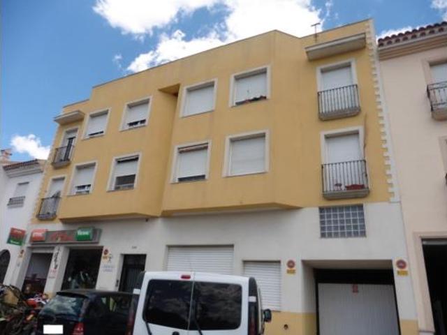 Apartamento en venta en Vélez-rubio