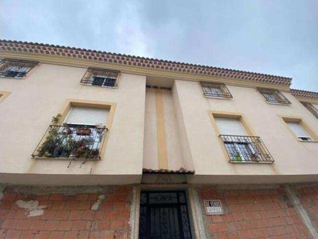 Apartamento en venta en Vélez-rubio