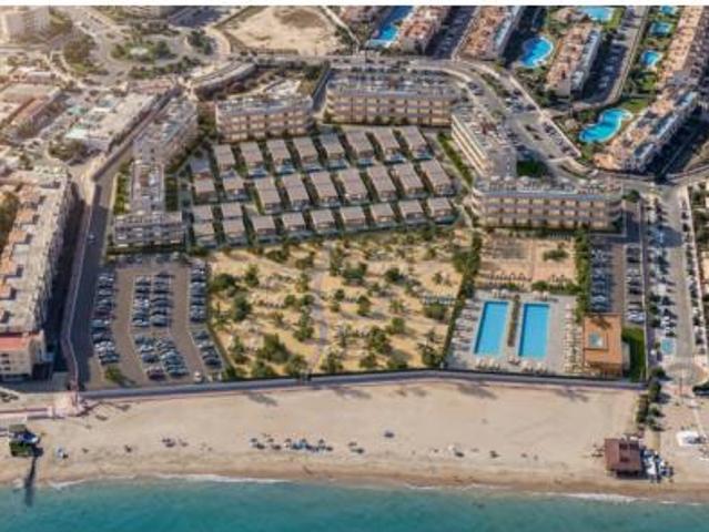 Apartamento en venta en Vera Playa, Vera