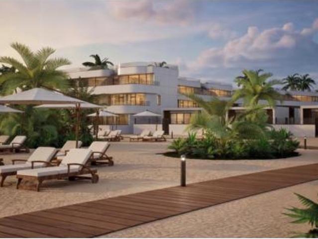 Apartamento en venta en Vera Playa, Vera