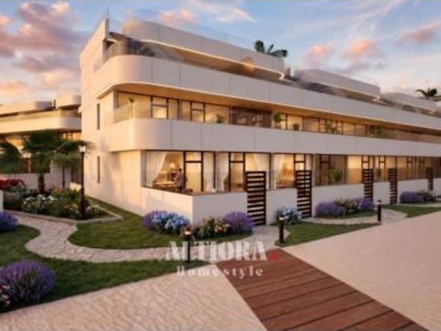 Apartamento en venta en Vera Playa, Vera