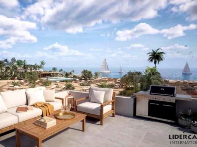 Apartamento en venta en Vera Playa, Vera