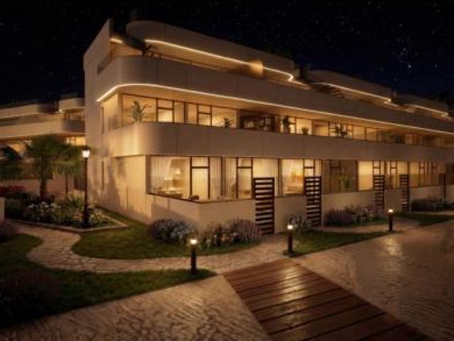 Apartamento en venta en Vera Playa, Vera