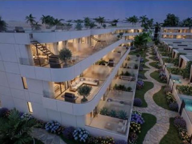 Apartamento en venta en Vera Playa, Vera