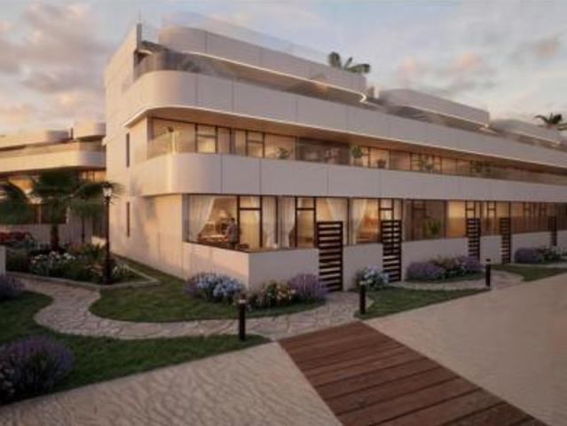 Apartamento en venta en Vera Playa, Vera