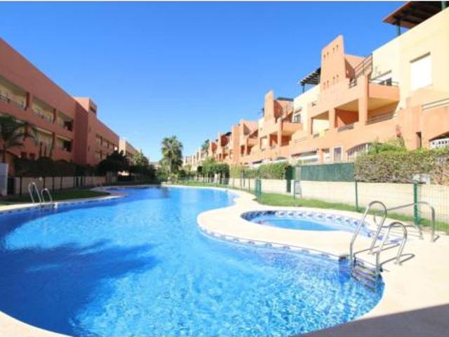 Apartamento en venta en Vera Playa, Vera