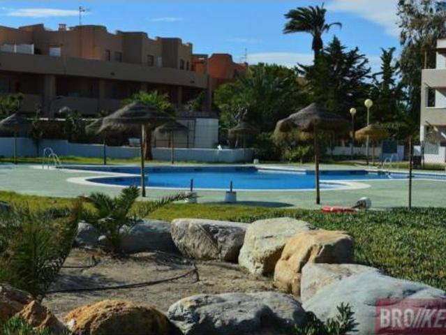 Apartamento en venta en Vera Playa, Vera