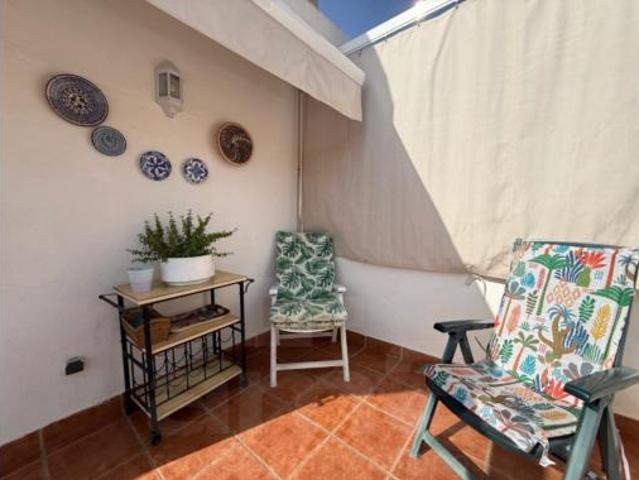 Apartamento en venta en Vera, Andalucía