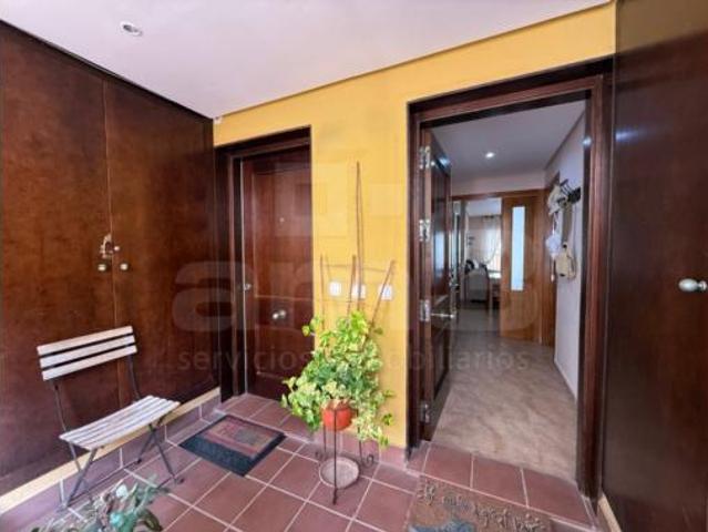 Apartamento en venta en Vera