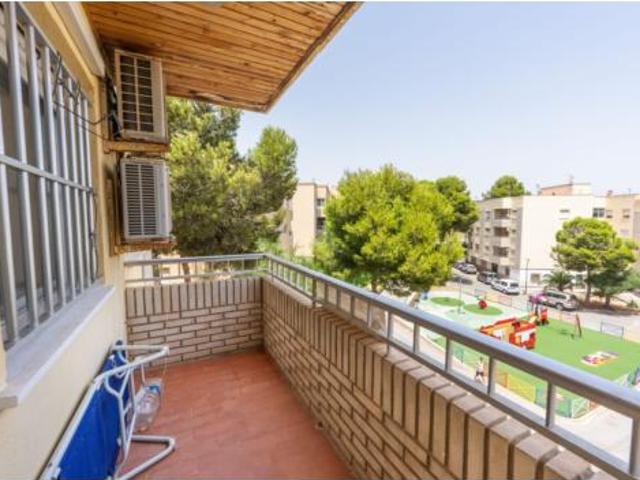 Apartamento en venta en Vera, Andalucía