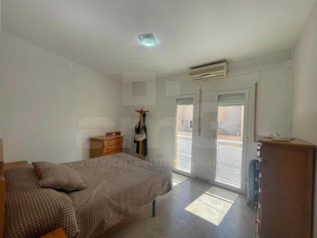 Apartamento en venta en Vera