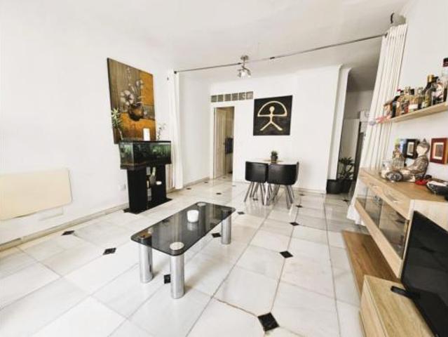 Apartamento en venta en Vera, Andalucía