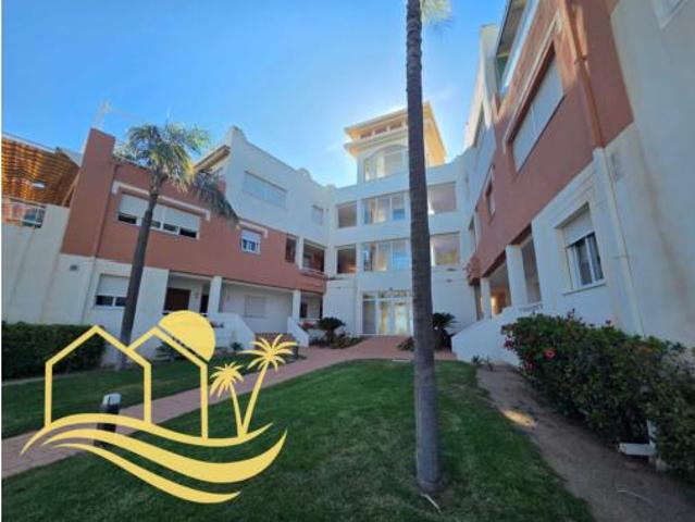 Apartamento en venta en Vera Playa, Vera