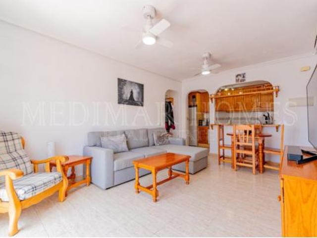 Apartamento en venta en Las Marinas, Vera