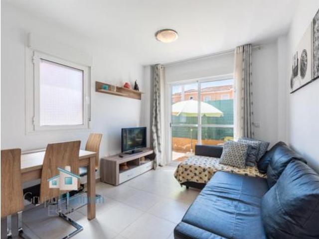 Apartamento en venta en Costa Laguna, Vera