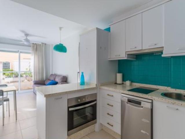 Apartamento en venta en Costa Laguna, Vera