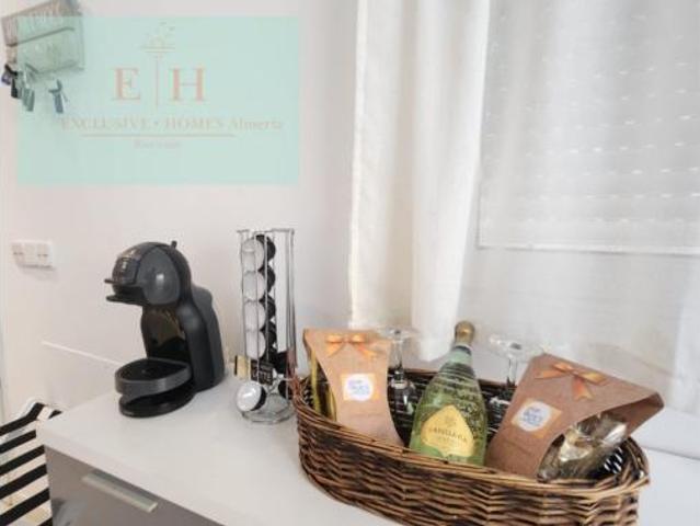 Apartamento en venta en Costa Laguna, Vera