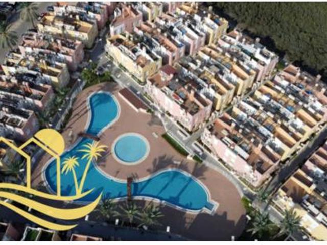 Apartamento en venta en Costa Laguna, Vera