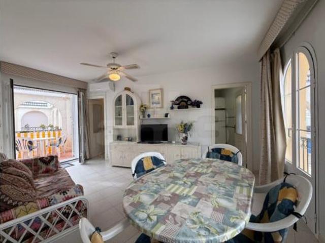 Apartamento en venta en Las Marinas, Vera
