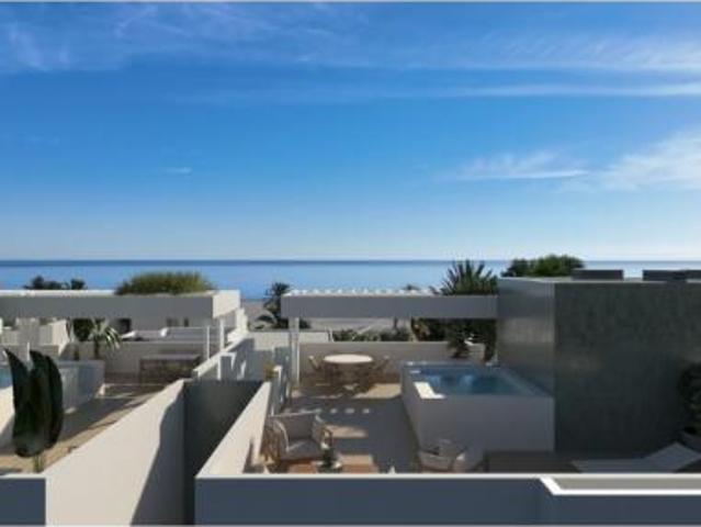 Apartamento en venta en Vera, Las Marinas