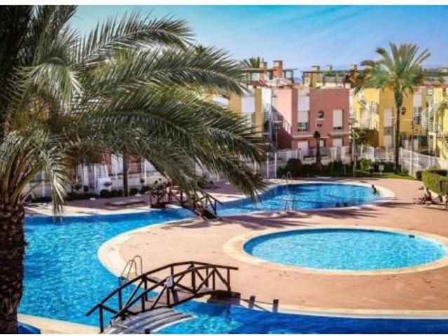 Apartamento en venta en Costa Laguna, Vera