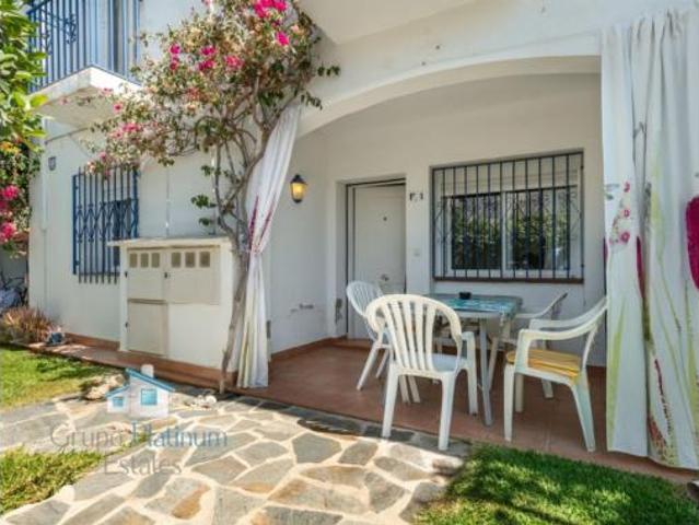 Apartamento en venta en Costa Laguna, Vera