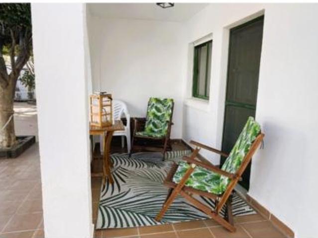 Apartamento en venta en Costa Laguna, Vera