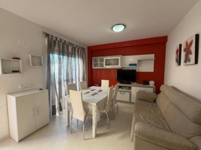 Apartamento en venta en Costa Laguna, Vera