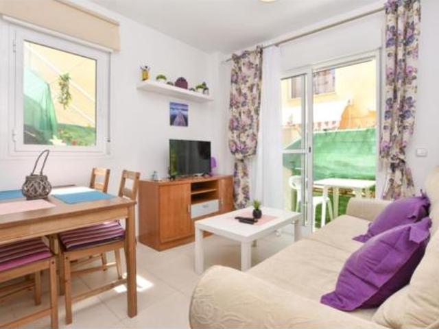 Apartamento en venta en Costa Laguna, Vera