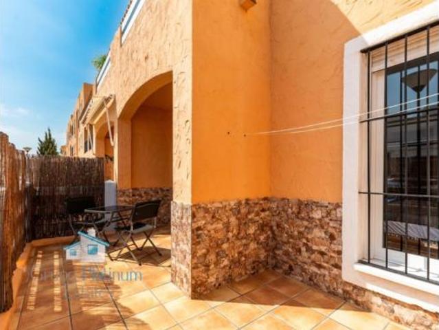 Apartamento en venta en Costa Laguna, Vera