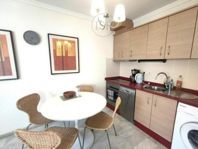 Apartamento en venta en Costa Laguna, Vera