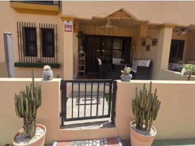 Apartamento en venta en Vera, Andalucía