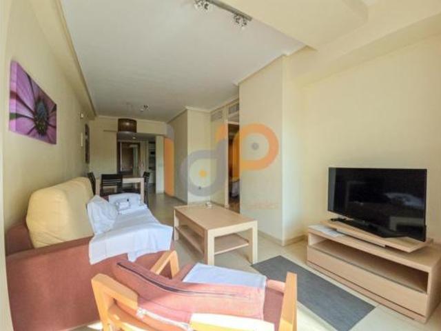 Apartamento en venta en Puerto Rey, Vera