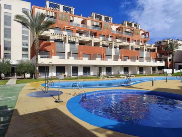 Apartamento en venta en Puerto Rey, Vera