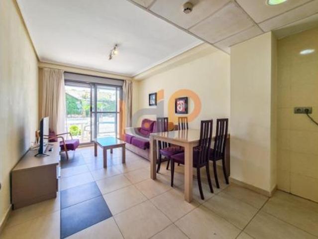 Apartamento en venta en Puerto Rey, Vera